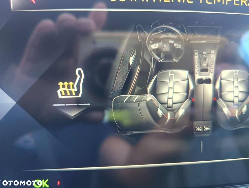 DS Automobiles DS 7 Crossback - 11