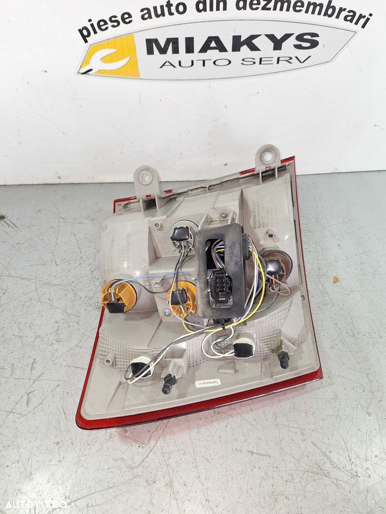 Stop dreapta Skoda Octavia 3 Break 2013-2019, Cod: 00134199 19 - 3