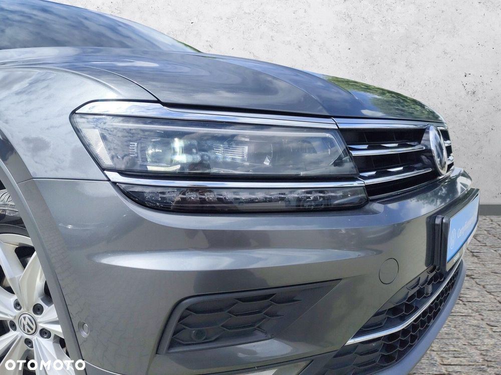 Volkswagen Tiguan 2.0 TDI BMT SCR 4Mot Highline DSG - 37