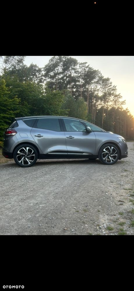Renault Scenic - 2