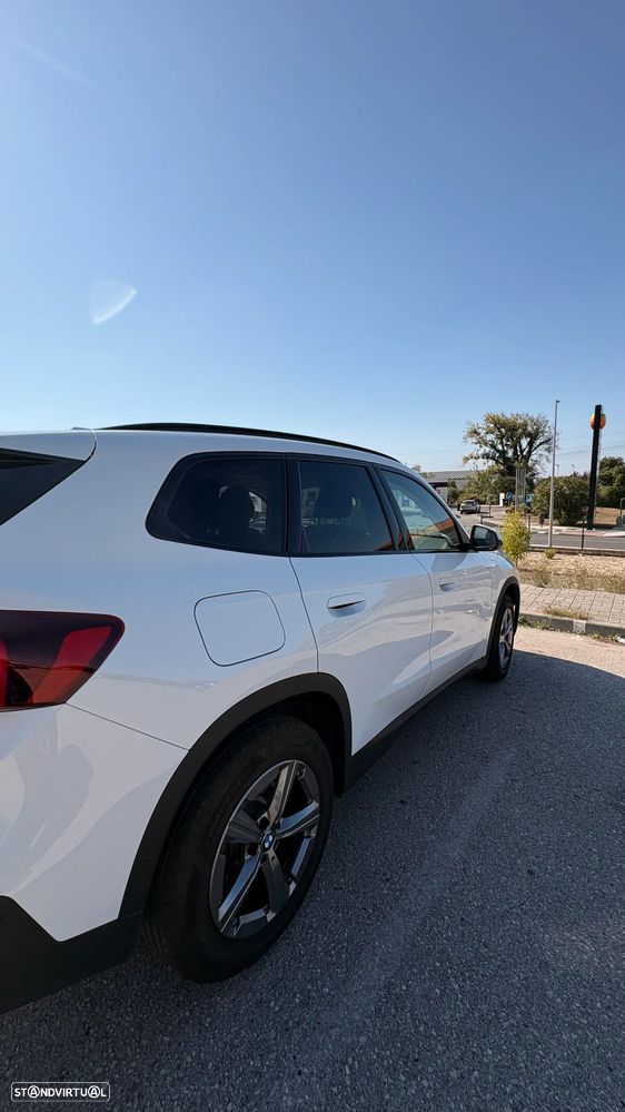 BMW X1 - 3