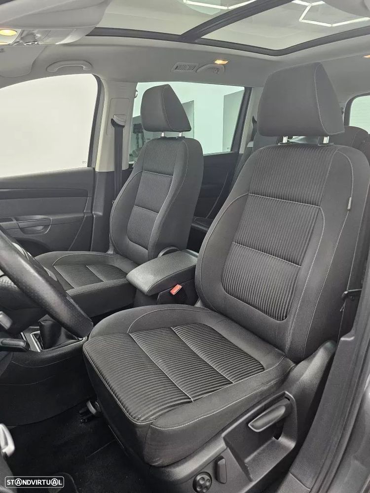 SEAT Alhambra 1.4 TSI Start & Stop Sport - 37
