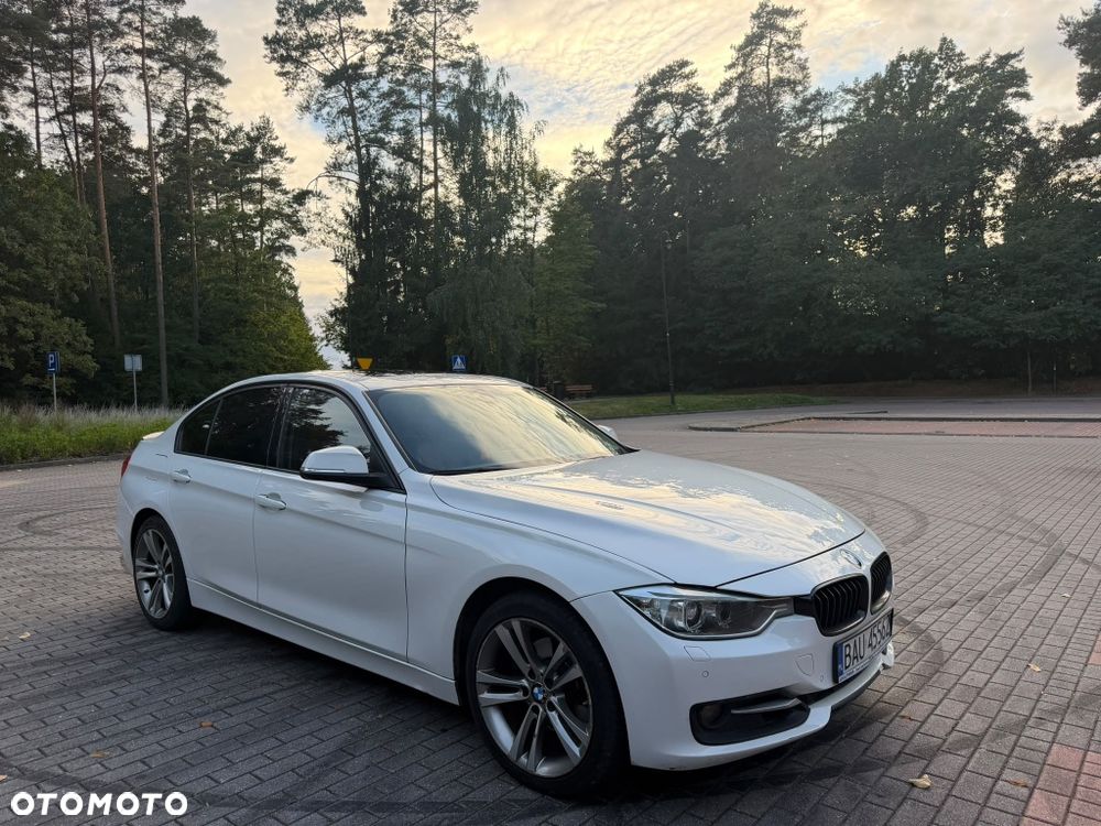 BMW Seria 3 - 3