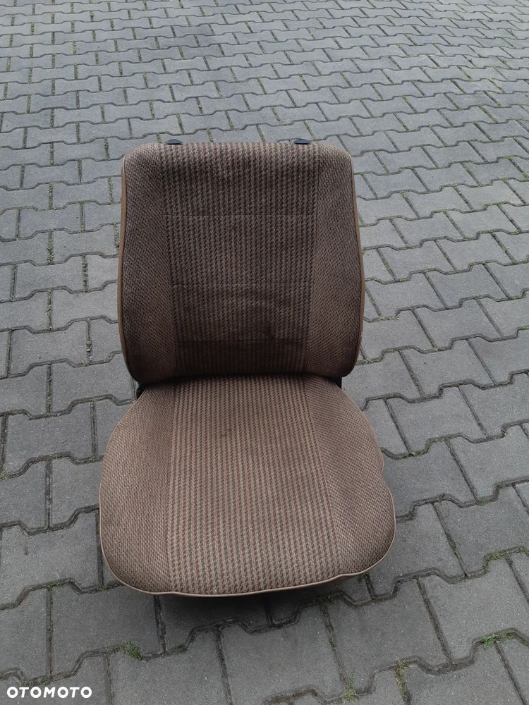 FOTEL SIEDZENIE kanapa siedzisko VW T4 - 1