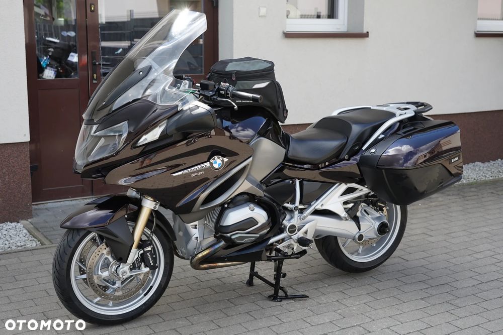 BMW R - 21