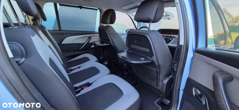 Citroën C4 Picasso - 20