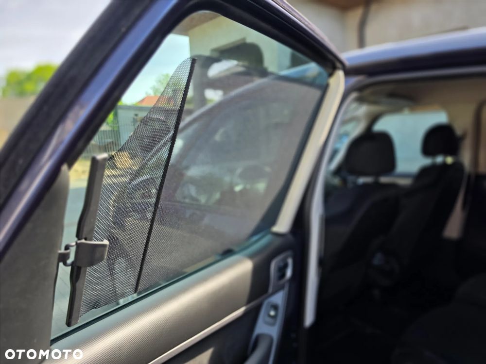 Citroën C4 Picasso - 21