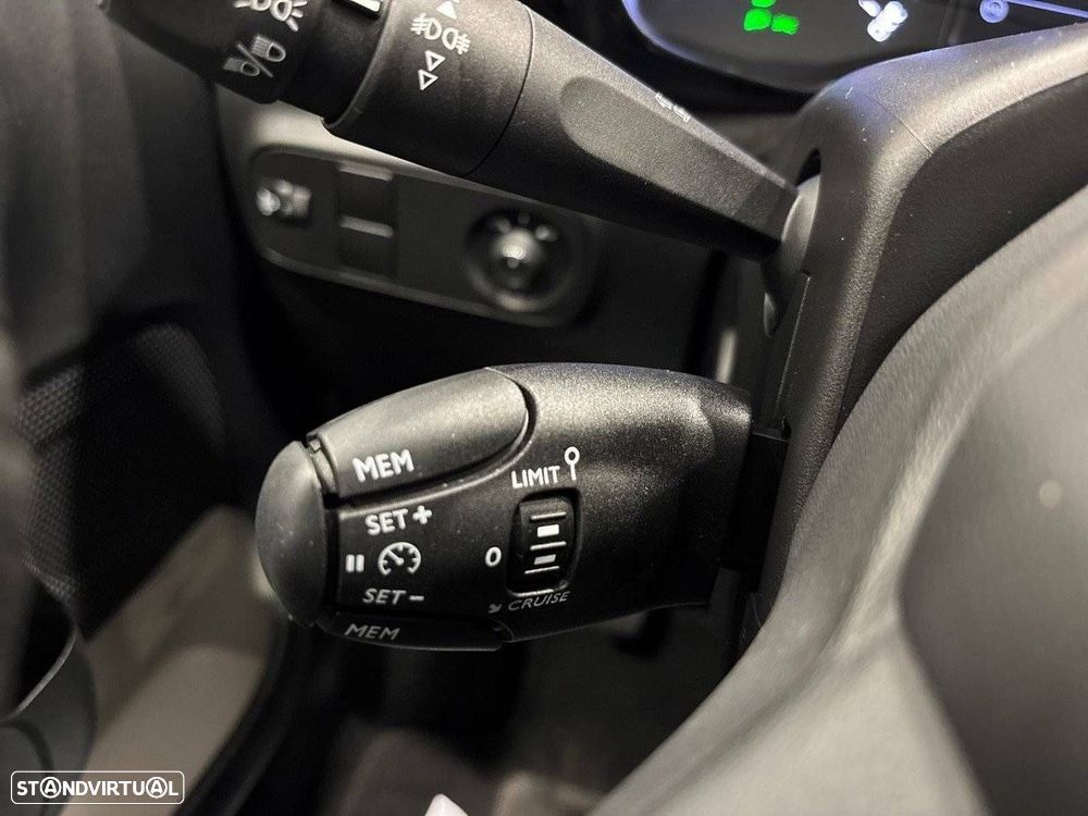 Citroën C3 1.2 PureTech Max - 21