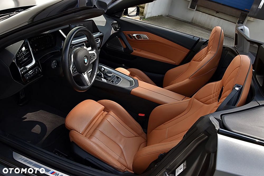 BMW Z4 M M40i sport - 20