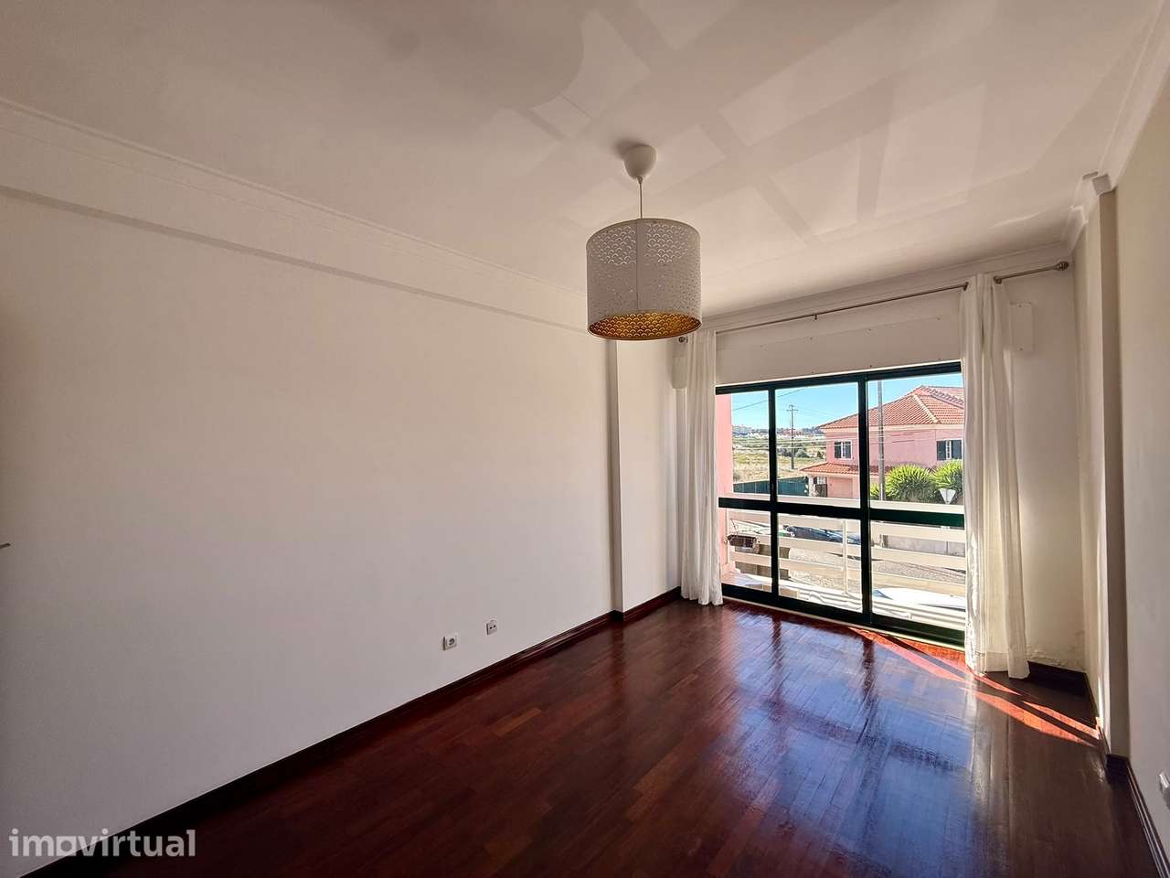 T2 na Abrunheira 94 m², espaço para viver com tranquilidade - Grande imagem: 3/12