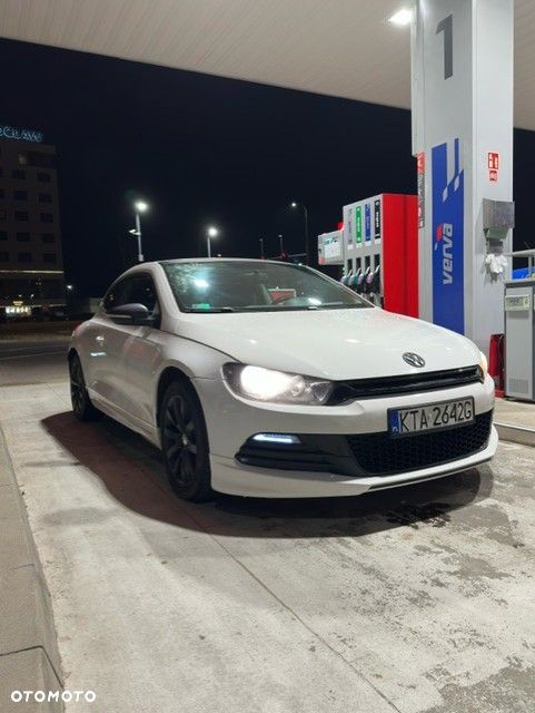 Volkswagen Scirocco 1.4 TSI - 22