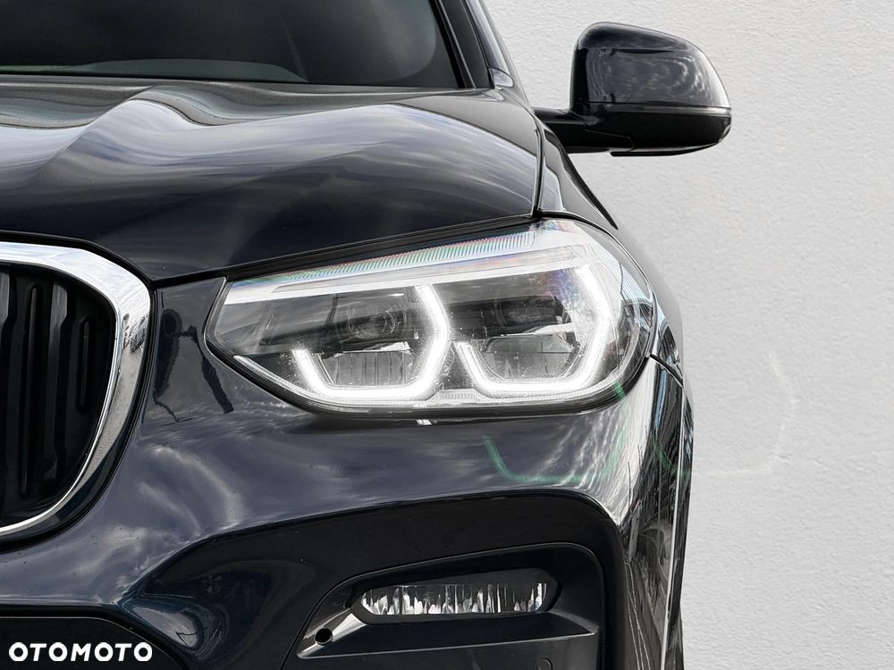 BMW X4 xDrive30i M Sport sport - 6