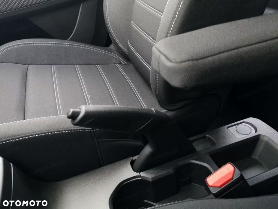 Dacia Sandero - 7