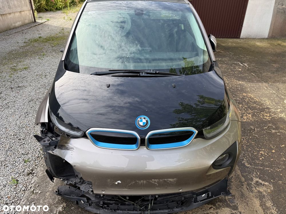 BMW i3 Standard - 17