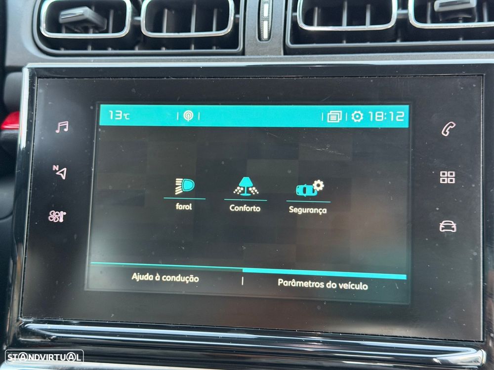 Citroën C3 1.2 PureTech Shine - 14