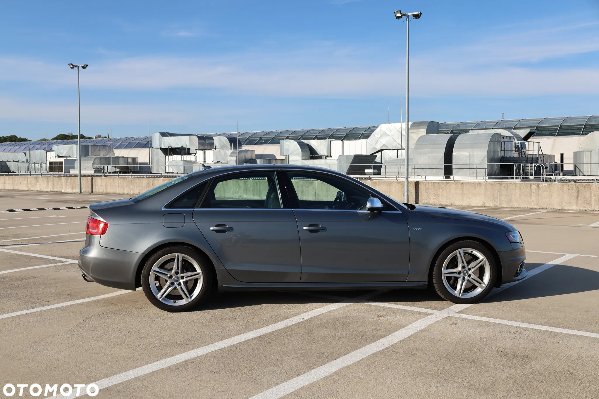 Audi S4 Limousine 3.0 TFSI Quattro S tronic - 19