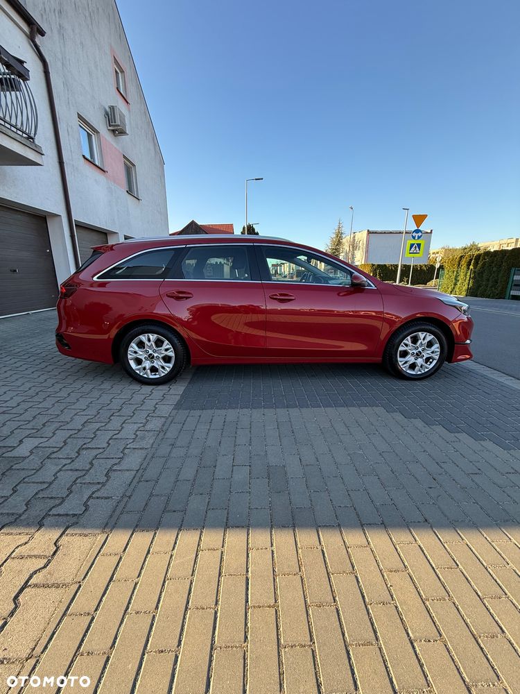 Kia Ceed 1.0 T-GDI Business Line - 5
