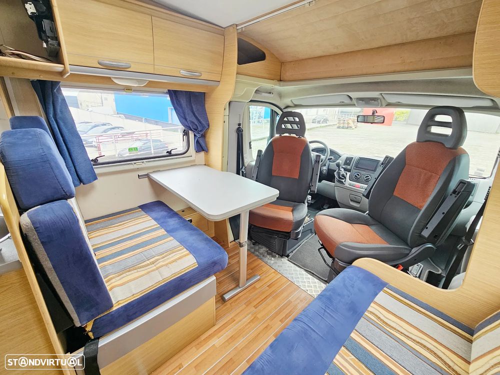 Roller Team Auto-Roller 255 P - 10