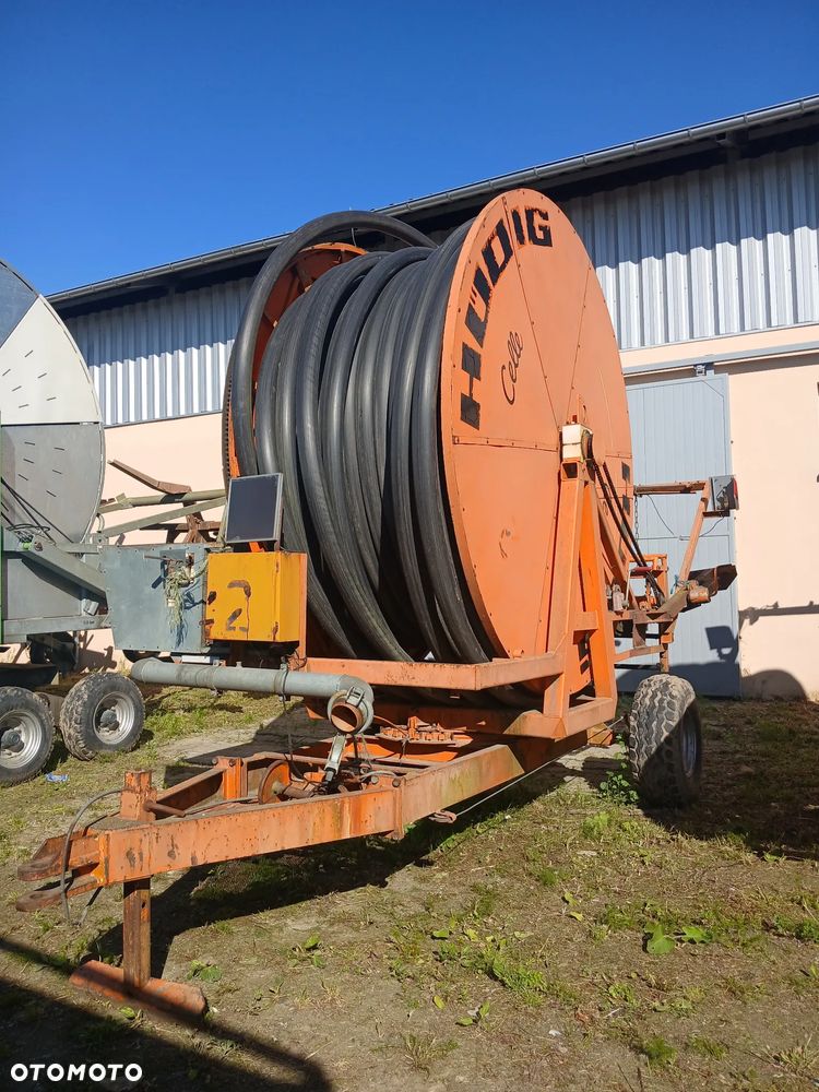 Inny Hudig Celle II-TD - 1
