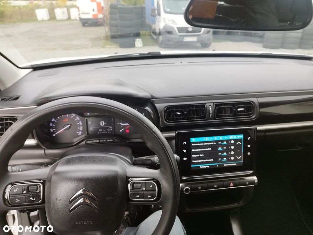 Citroën C3 - 8