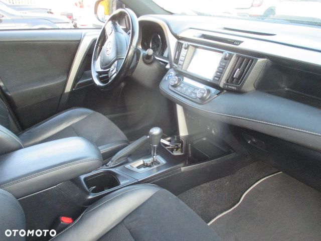 Toyota RAV4 2.5 4x4 Edition - 5