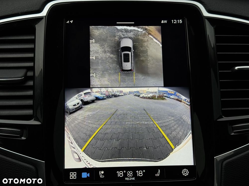 Volvo XC 90 - 32