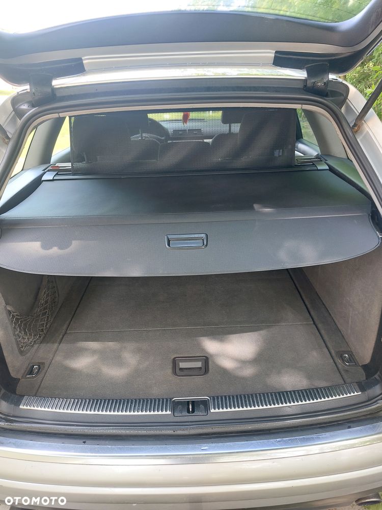 Audi A4 - 8