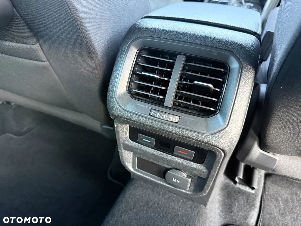 Volkswagen Tiguan 2.0 TSI 4Motion (BlueMotion Technology) DSG Highline - 16