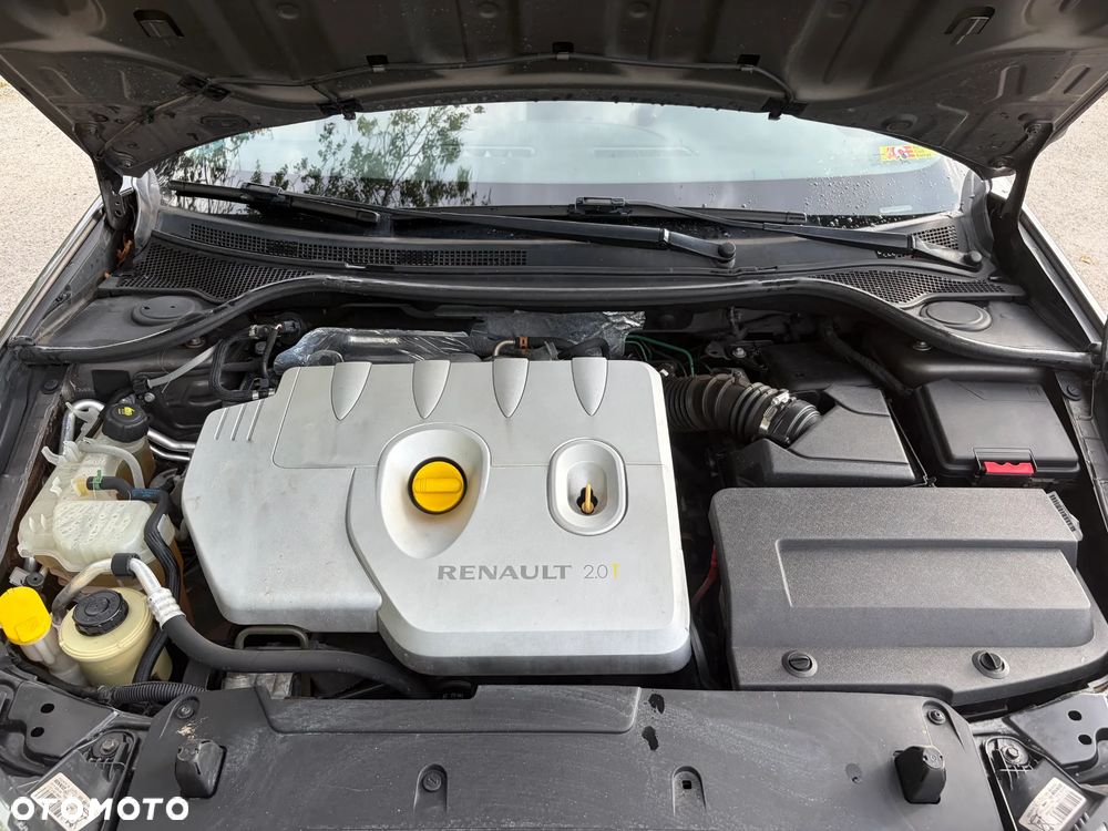Renault Laguna 2.0 Turbo Initiale - 38