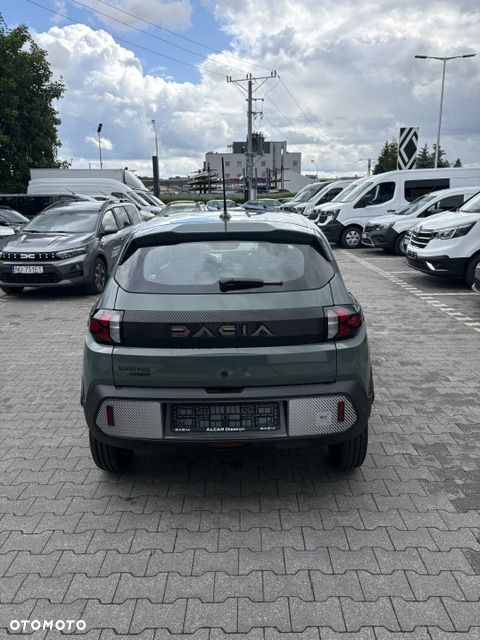 Dacia Spring Electric 24.3kWh 100 Extreme - 7