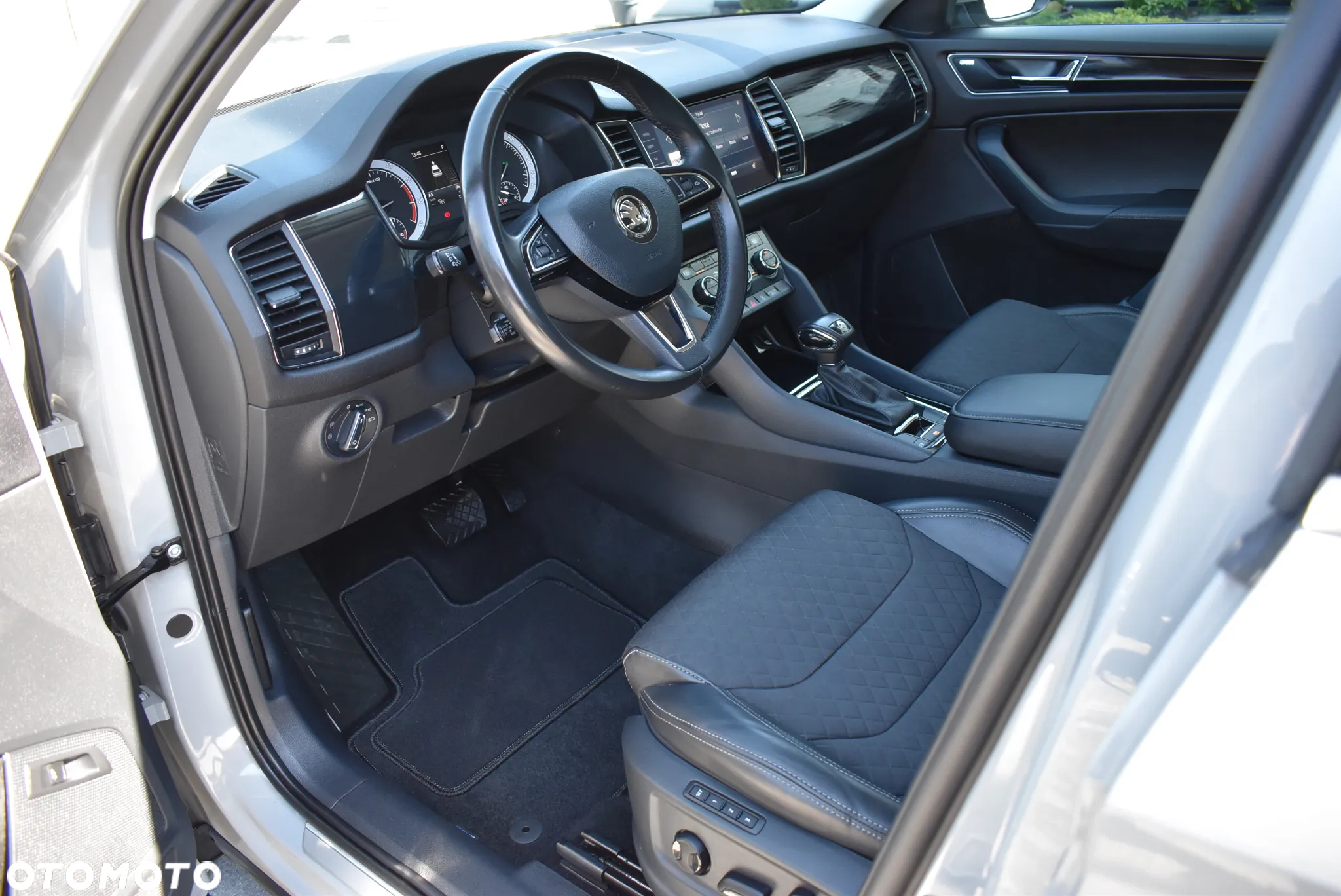 Skoda Kodiaq 1.5 TSI ACT 4x2 Ambition DSG - 36