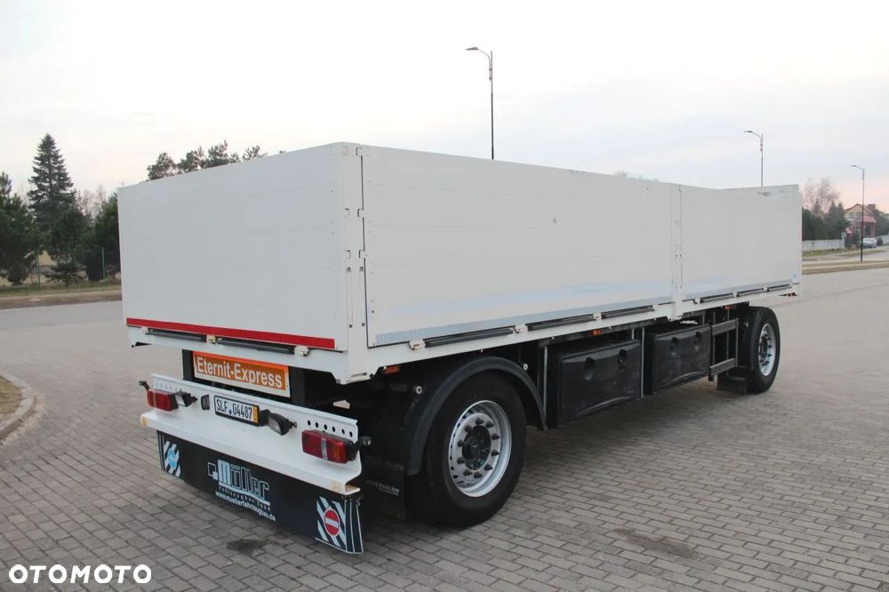 Ackermann BUDOWLANA BUDOWLANKA 7.1 Z NIEMIEC 2013r. - 4