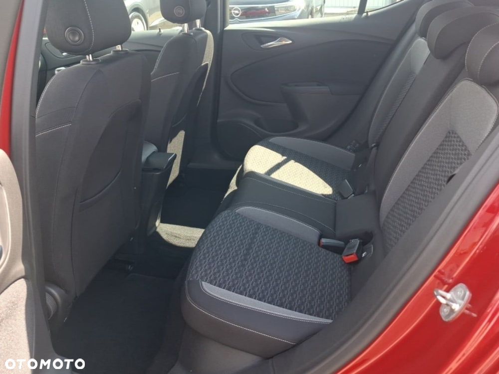 Opel Astra 1.2 T GS Line S&S - 12
