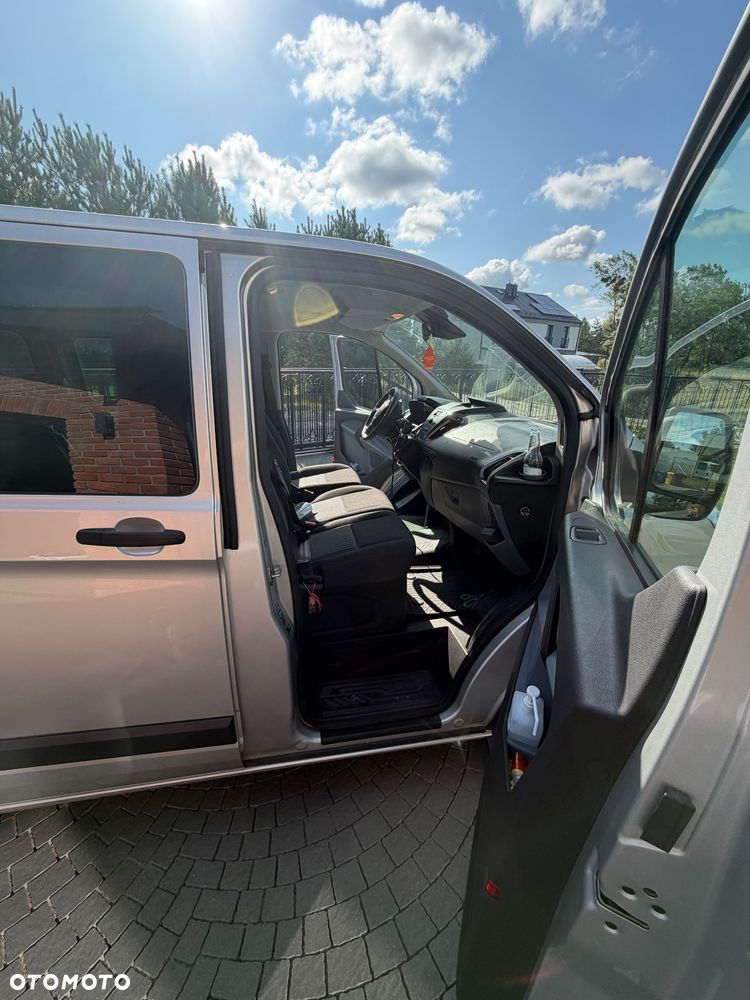 Ford Transit Custom - 3