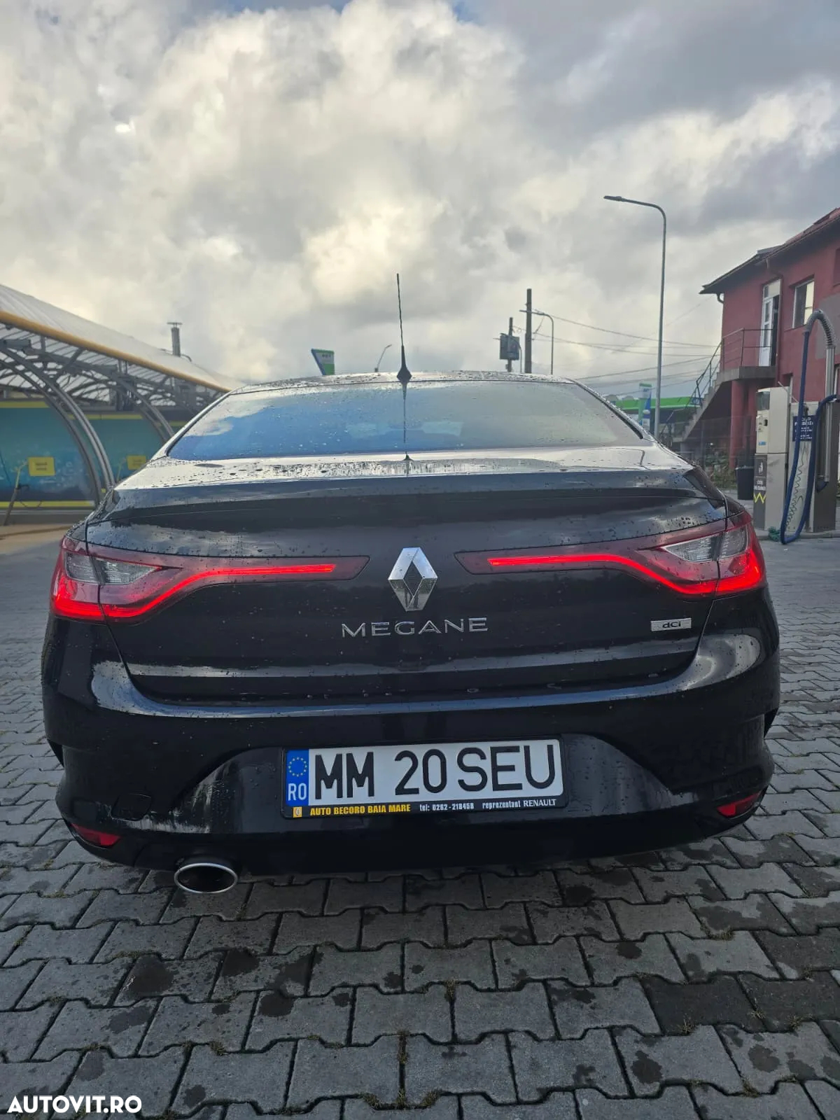 Renault Megane - 4