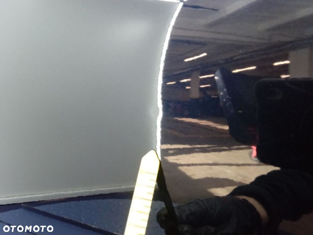 BMW 5 F10 F11 DRZWI PRZÓD PRAWE PRZEDNIE DOCIĄG 416 - 4