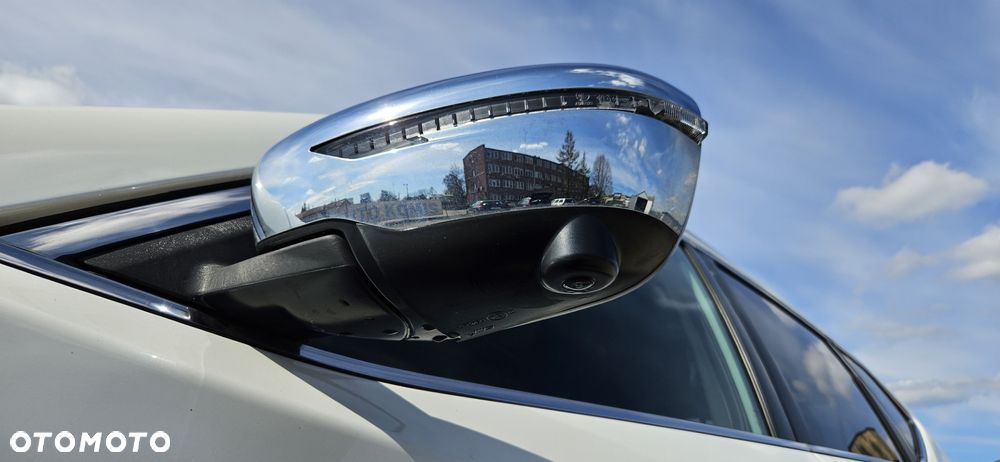 Nissan X-Trail 1.7 dCi Acenta 2WD Xtronic - 14