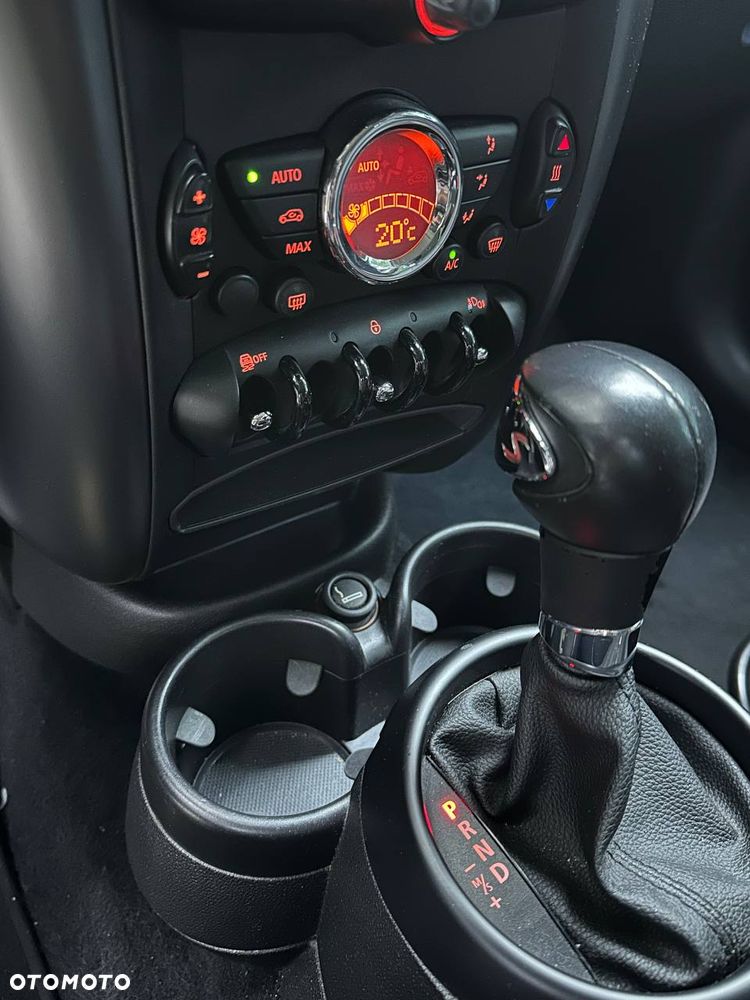 MINI Countryman Cooper SD All4 - 8