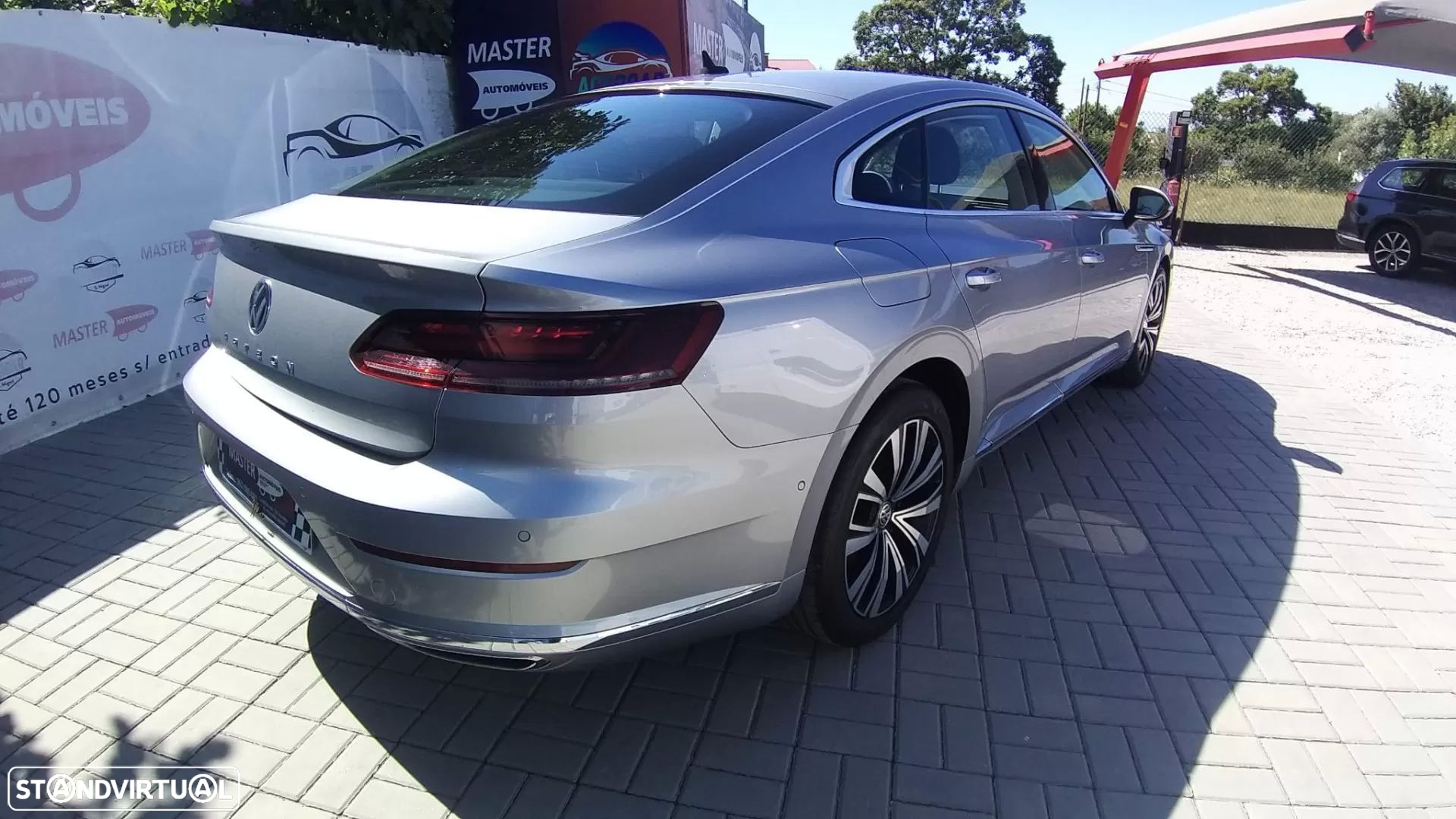 VW Arteon 2.0 TDI Elegance DSG - 28