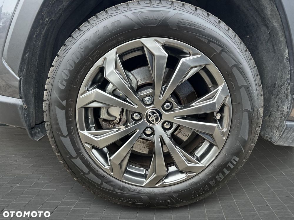 Toyota RAV4 - 17