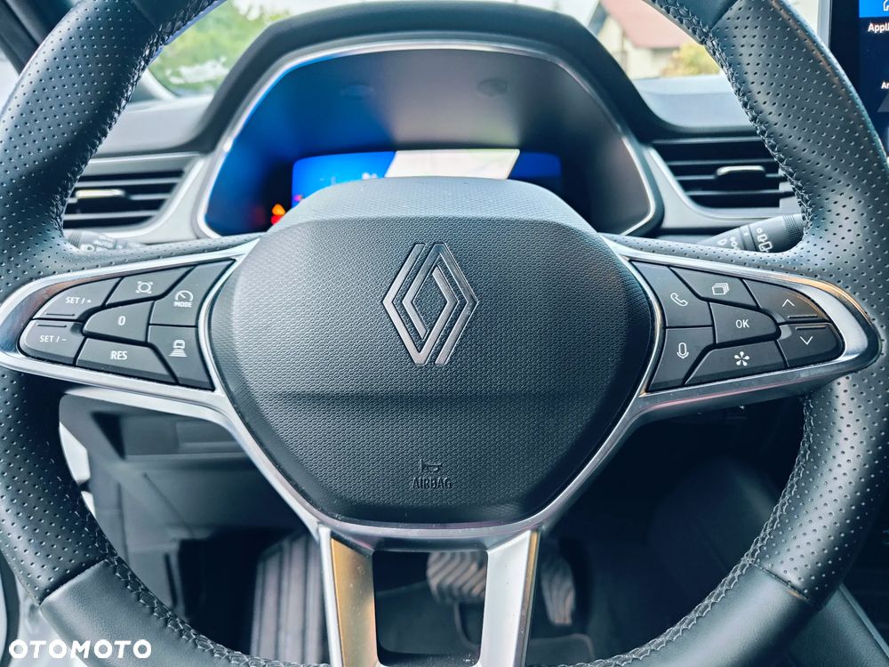 Renault Symbioz - 18