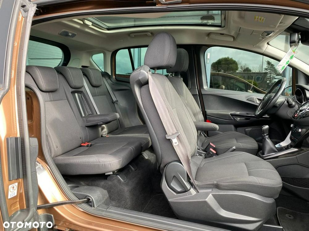 Ford B-MAX - 7