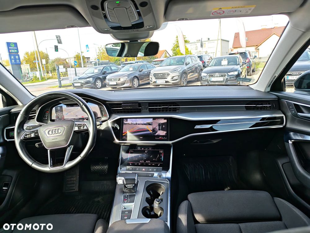 Audi A6 Limousine - 20