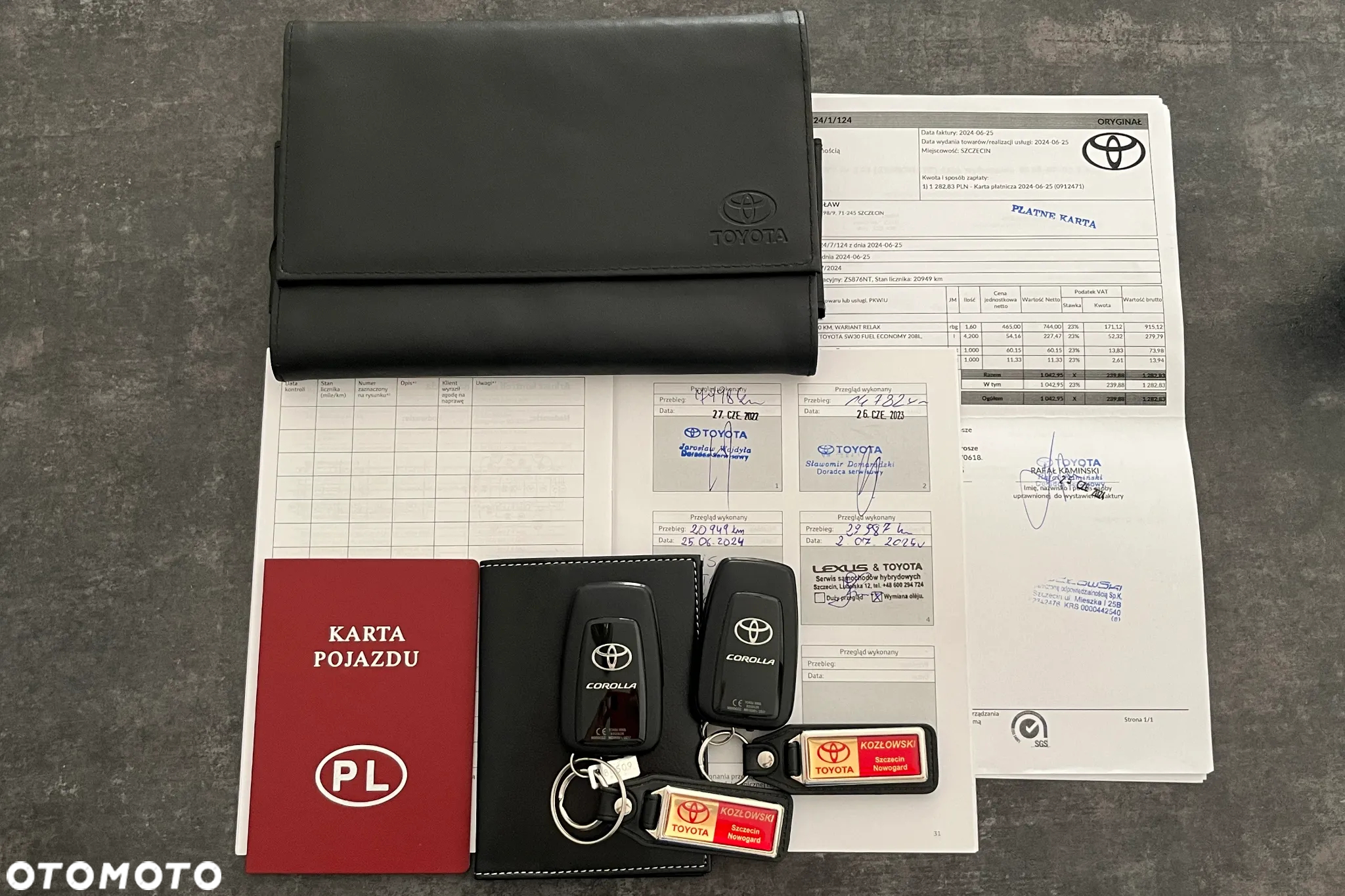 Toyota Corolla 1.6 GR Sport - 40