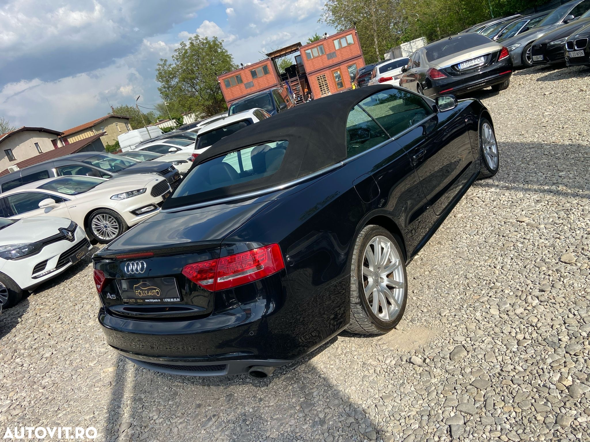 Audi A5 - 33