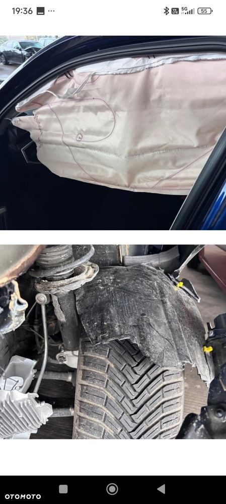 Audi Q3 Sportback 35 TDI S-Line S tronic - 17