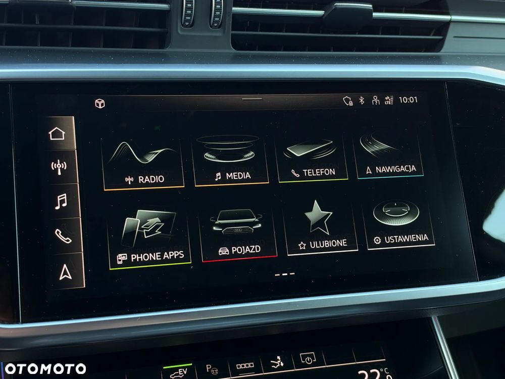Audi A7 Sportback 50 TFSI e Quattro S tronic - 16