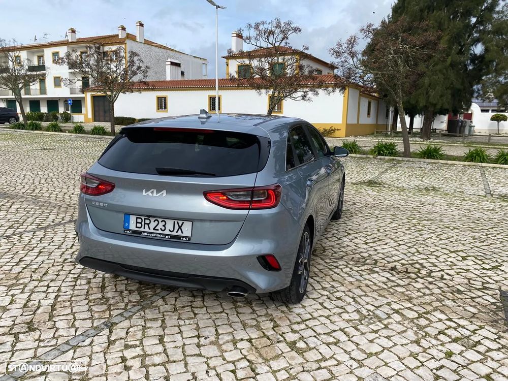 Kia Ceed 1.0 T-GDI Drive - 42