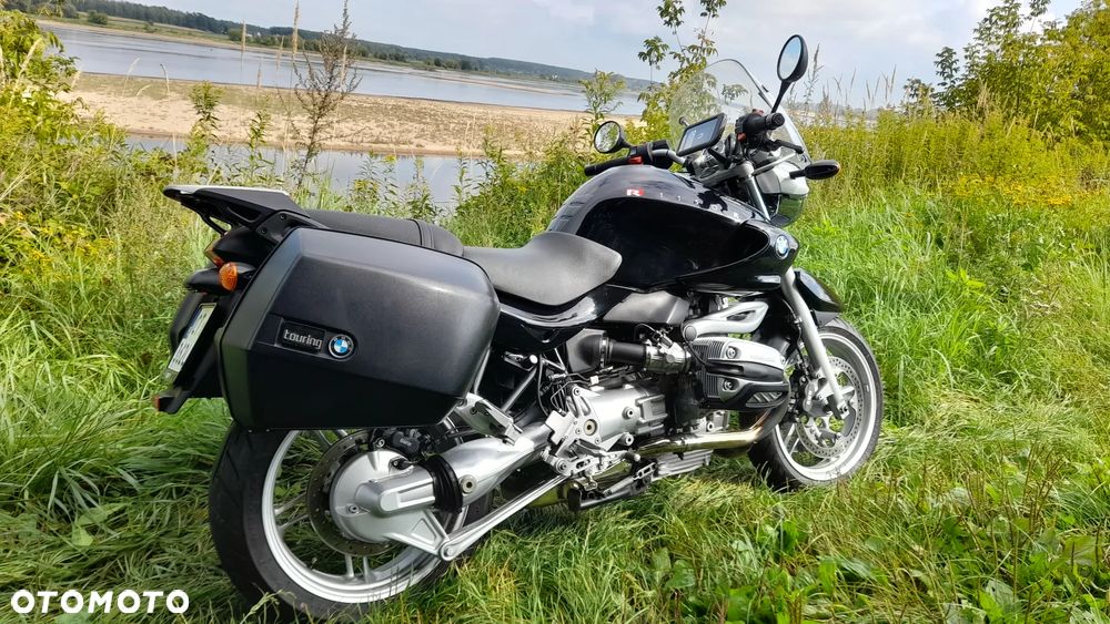 BMW R - 11