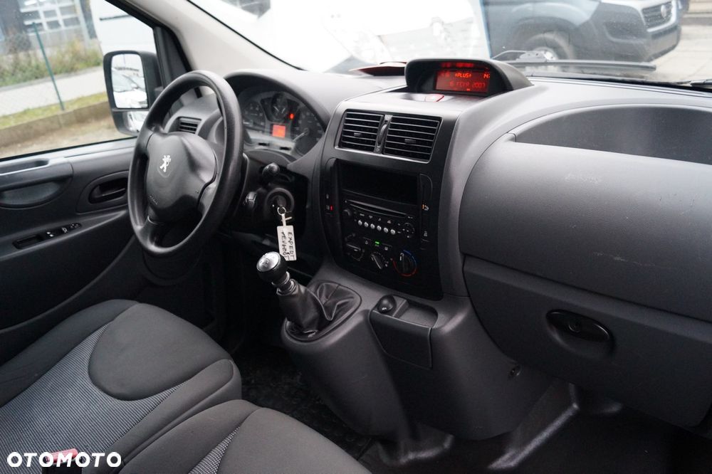 Peugeot Expert - 20